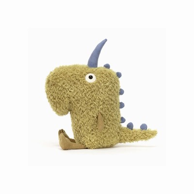 Jellycat Jubjub Gookie Australia | 874321FML